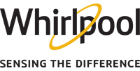 Whirlpool Appliance Shop Logo